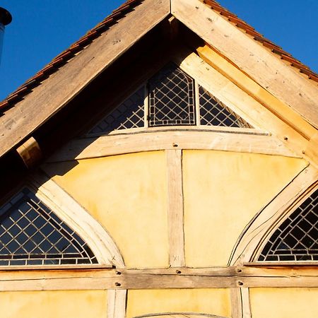 Ebony Cottage Tenbury Wells Extérieur photo
