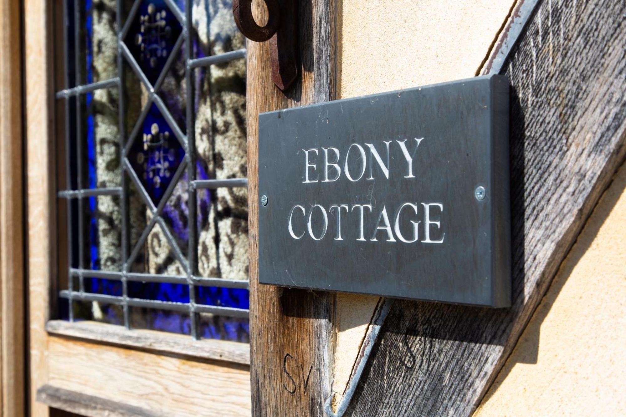 Ebony Cottage Tenbury Wells Extérieur photo