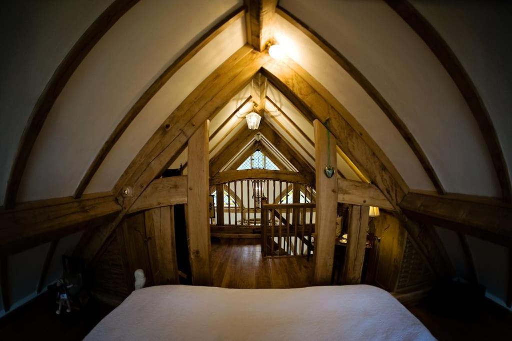 Ebony Cottage Tenbury Wells Extérieur photo