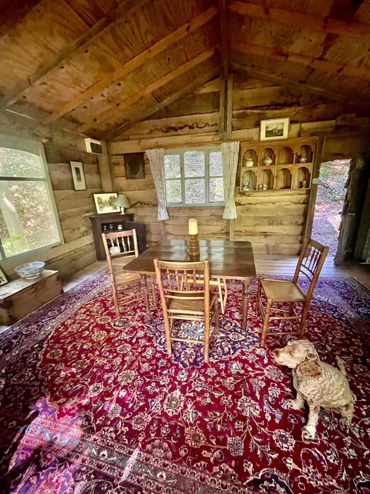 Ebony Cottage Tenbury Wells Extérieur photo