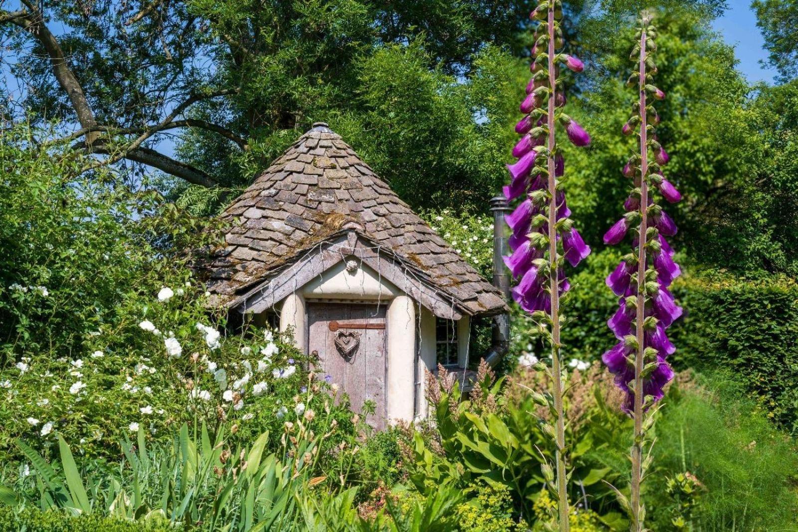Ebony Cottage Tenbury Wells Extérieur photo